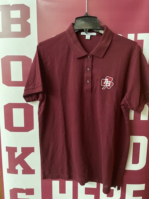 Polo Cotton/Poly M