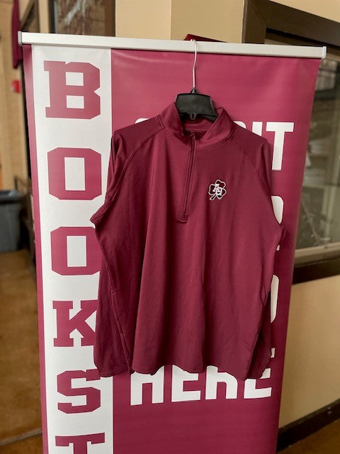1/4 Zip Sport-Tek 3XL