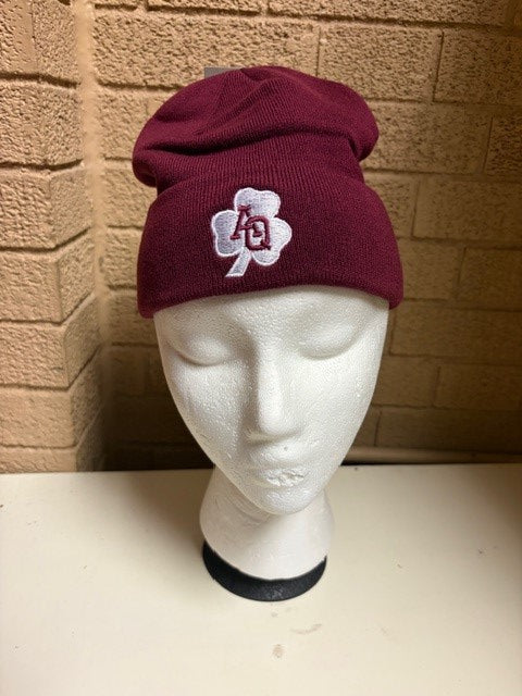Beanie Knit Hat