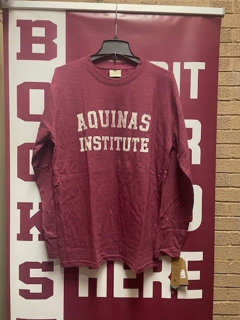 Long Sleeve T-shirt Large