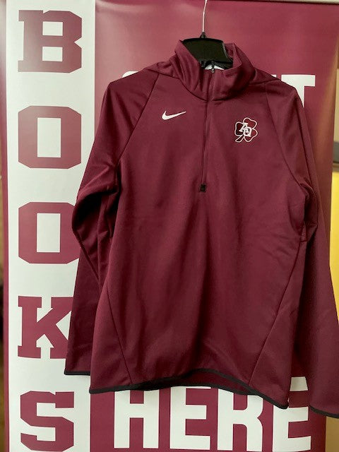 1/4 Zip Nike 2XL