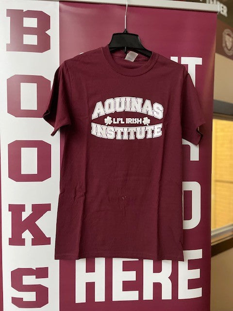 Spirit Shirts--Womens XS
