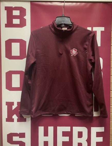 Augusta Youth 1/4 Zip